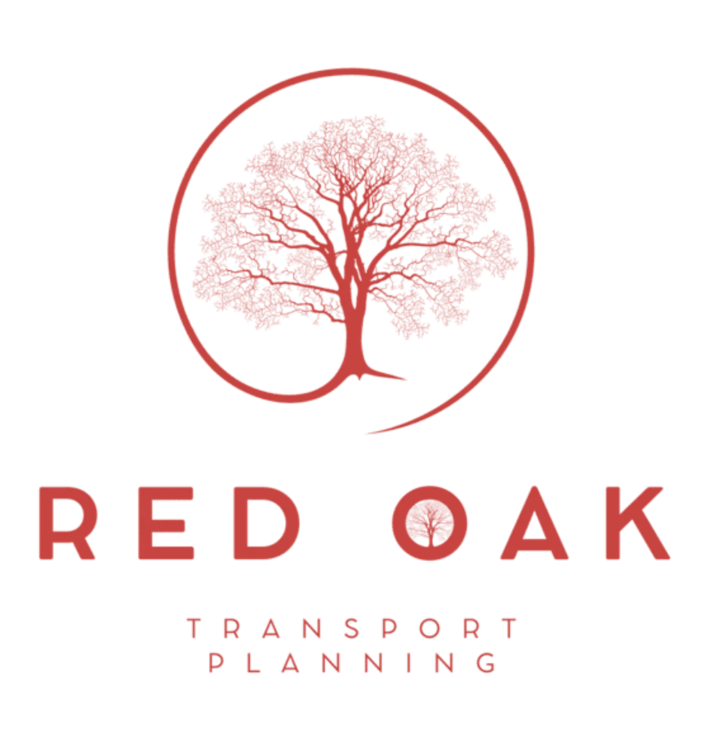 RED OAK TRANSPORT LTD. logo