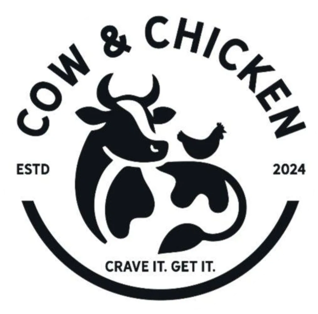 Cow & Chicken
