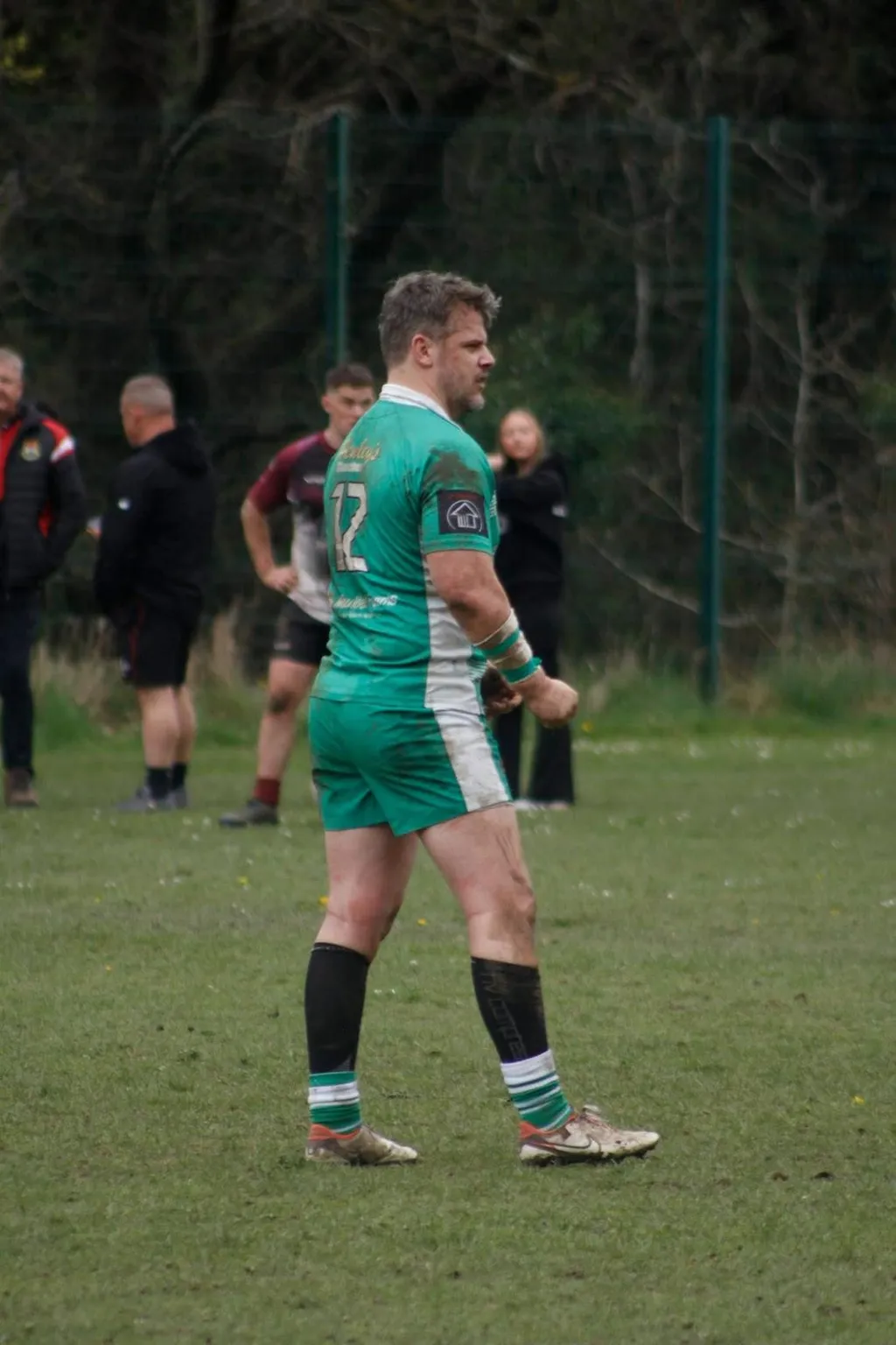 Abertillery BG RFC