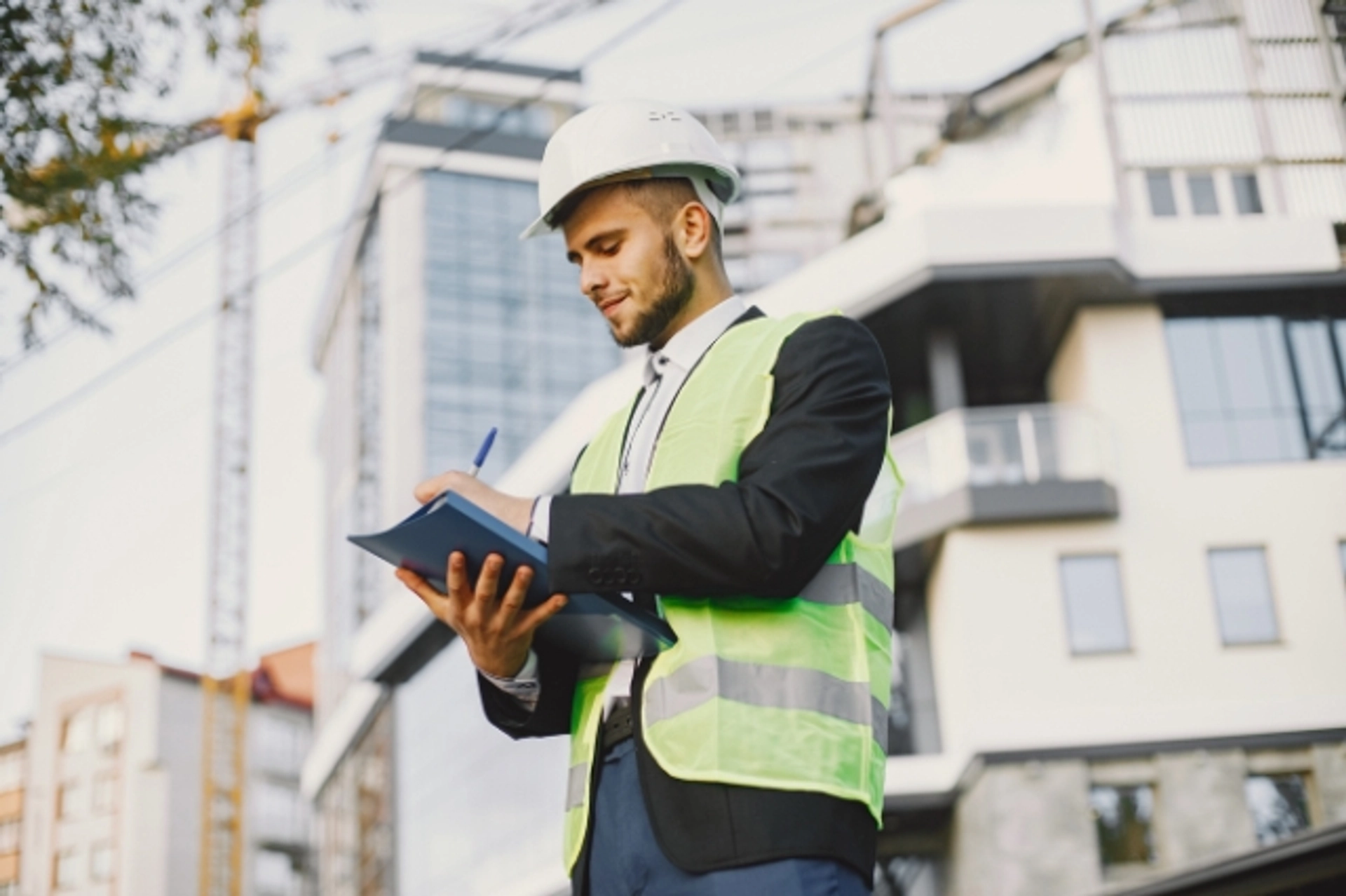Qewi Specialist Façade Inspections Ltd