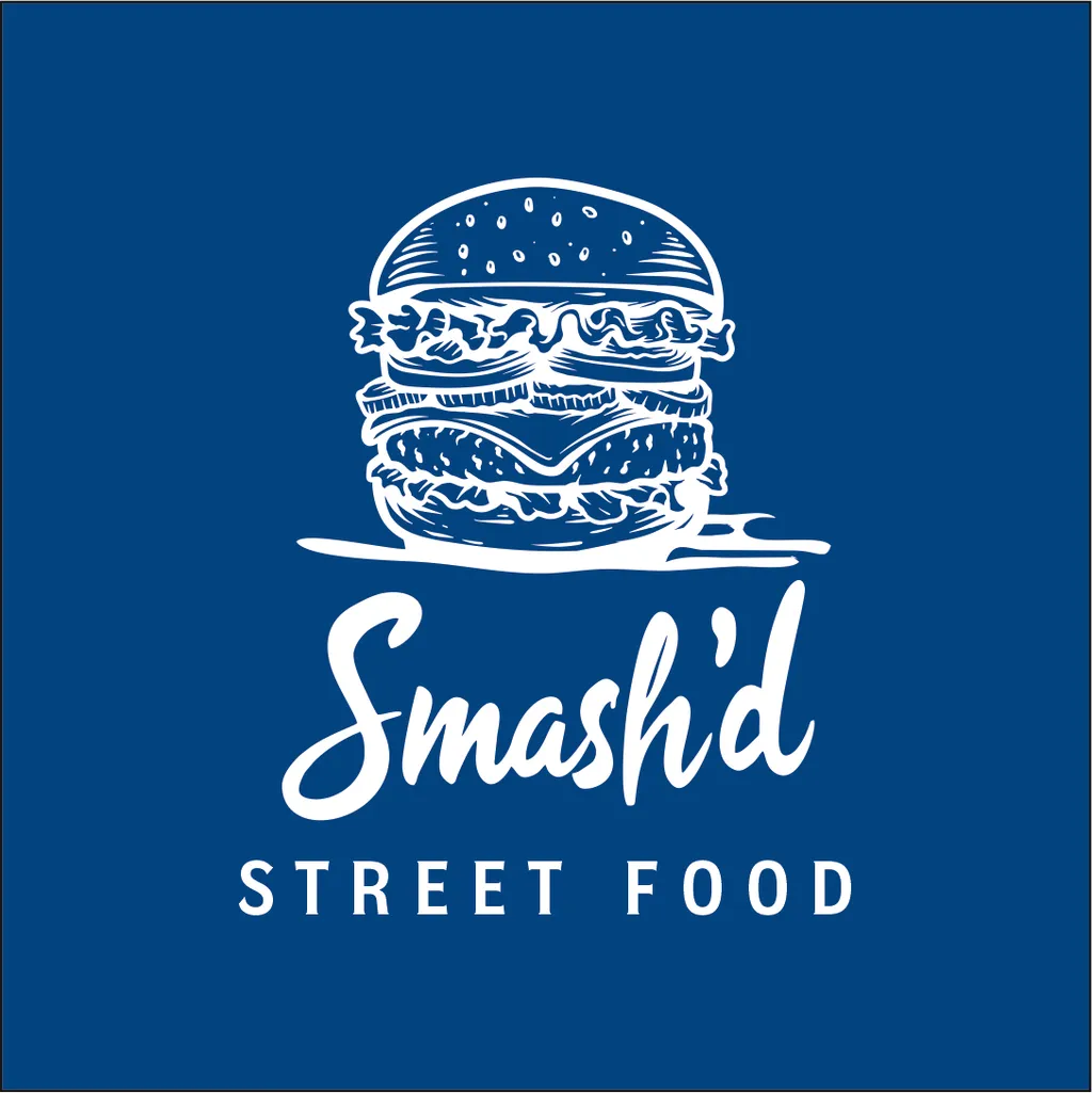 Smash’d Street Food