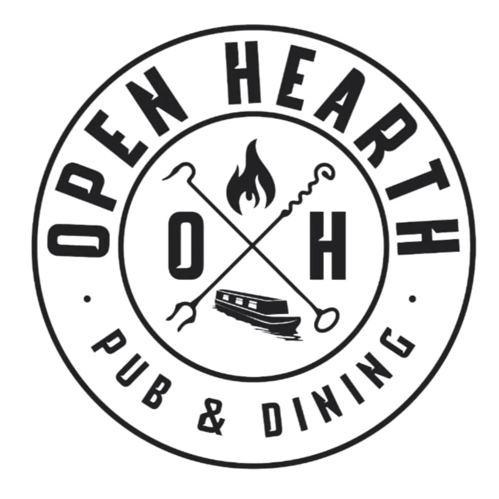 The Open Hearth