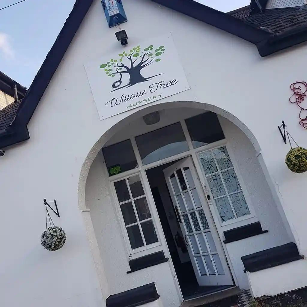Willow Tree Nursery